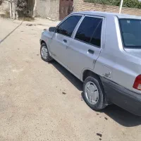 ماشین مدل ۹۴تمام فول