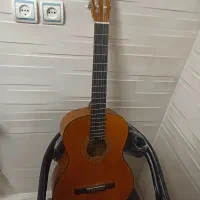 گیتار matapoor تمیز و دست نخوره همراه کاور