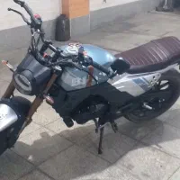 موتور بلنتا انژکتوری 200 مدل ۴۰۱