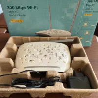 مودم tp link