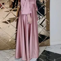 لباس مجلسی زنانه