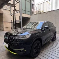 هاوال H6 2024 مشکی|خودرو سواری و وانت|تهران, فردوس|دیوار