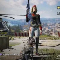 اکانت کالاف|کنسول، بازی ویدئویی و آنلاین|میان جلگه, |دیوار