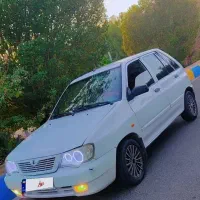 111 مدل 91 شاسی سالم