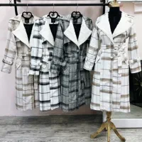 مانتو گرم داخل آستر قیمت ۱۶۰۰