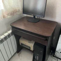 میز کامپیوتر