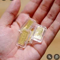 میلی گلد با جایزه طلایی