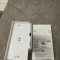 Samsung A54 سفید/ رم 8 / 128 گیگ / تمیز|موبایل|تهران, علم و صنعت|دیوار