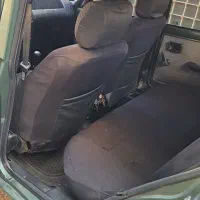 پی کی انژکتور تازه تعمیر