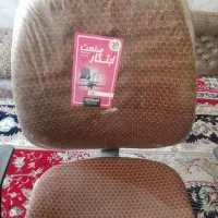 صندلی چرخ دار کامپیوتر|صندلی و نیمکت|یزد, |دیوار