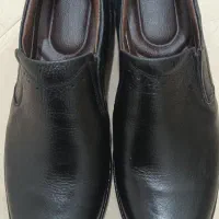 کفش نو فروشی