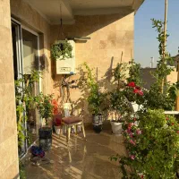 فروش اپارتمان ۹۰متر طبقه۳ جنوبی شمال کاخ