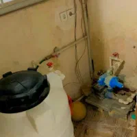 خونه ویلایی دونیم طبقه بهترین موقیت|فروش خانه و ویلا|محمدشهر, ولدآباد|دیوار