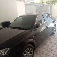 دنا پلاس اتومات شش سرعته کارمندی