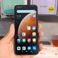 Redmi note 9 64g|موبایل|گنبد کاووس, |دیوار