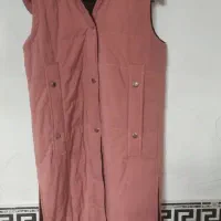 پافر بلند و پالتو