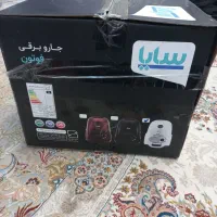 جاروبرقی ۲۰۰۰ وات سایا saya|جاروبرقی، جارو شارژی، بخارشو|تهران, دولتخواه جنوبی|دیوار