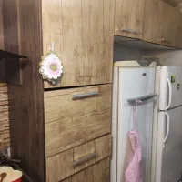 کابینت کارکرده سالم