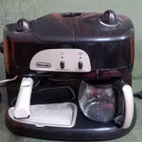 قهوه ساز Delonghi