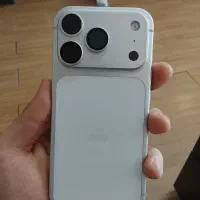 آیفون ۱۷ پرو