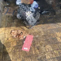 پارس89|خودرو سواری و وانت|بیرجند, |دیوار