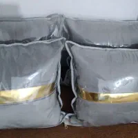 ۴ عدد کوسن مبل