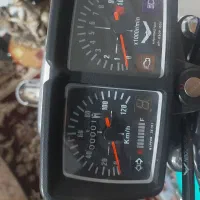 موتور صفر صفر مدل ۴۰۳