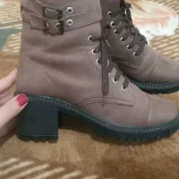 فروش نیم بوت