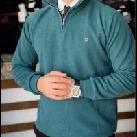 سلانیک ضخیم|لباس|قم, باغ شریفی|دیوار