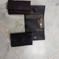 کیف جا کلیدی|کیف، کفش، کمربند|ایلام, |دیوار