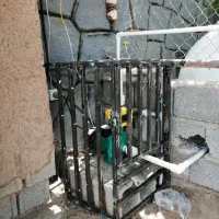 جوشکار سیار|خدمات پیشه و مهارت|اصفهان, عباس‌آباد|دیوار