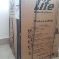 لباسشویی لایف آکبند