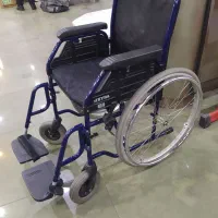 ویلچر برند( میرا )اصل آلمانی( meyra)اصل آلمانی