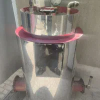 دیگ بخار سنایی