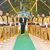 خواننده کرد ی لر ی لکی