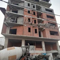 بتن آماده پمپ بتن دکل