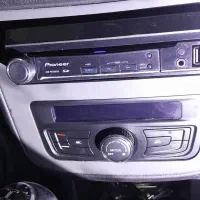 ضبط صوت وتصویری ایندش مدل pioneer AVHP5250DVD
