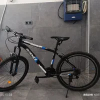 دوچرخه 26