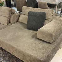 ست مبلمان میز ناهارخوری|مبلمان خانگی و میز عسلی|قم, زنبیل آباد|دیوار