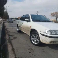 سمند ال ایکس 88 دوگانه کارخانه