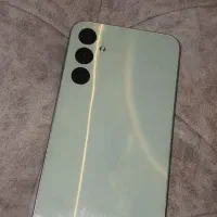 گوشی A24 تمیز