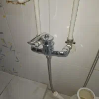 شیر آلات و دوش