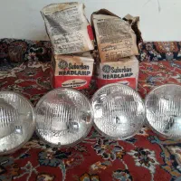 چراغ جلو آمریکایی