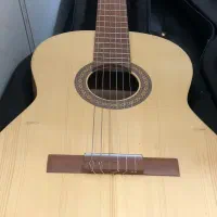 گیتار کلاسیک مالاگا|گیتار، بیس، امپلیفایر|کرج, اصفهانی‌ها|دیوار