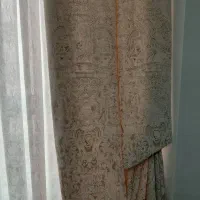 والان پرده|پرده، رانر، رومیزی|اندیشه, شهرک مریم|دیوار