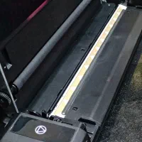 Printer stanciel brand ozer|پرینتر، اسکنر، کپی، فکس|ساری, |دیوار