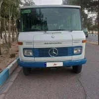 بنز مدل ۷۰