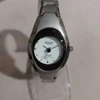 ساعت مچی زنانه