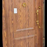 درب ضد سرقت لاکچری