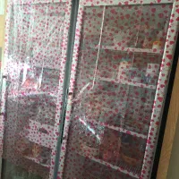 یخچال وفریزر